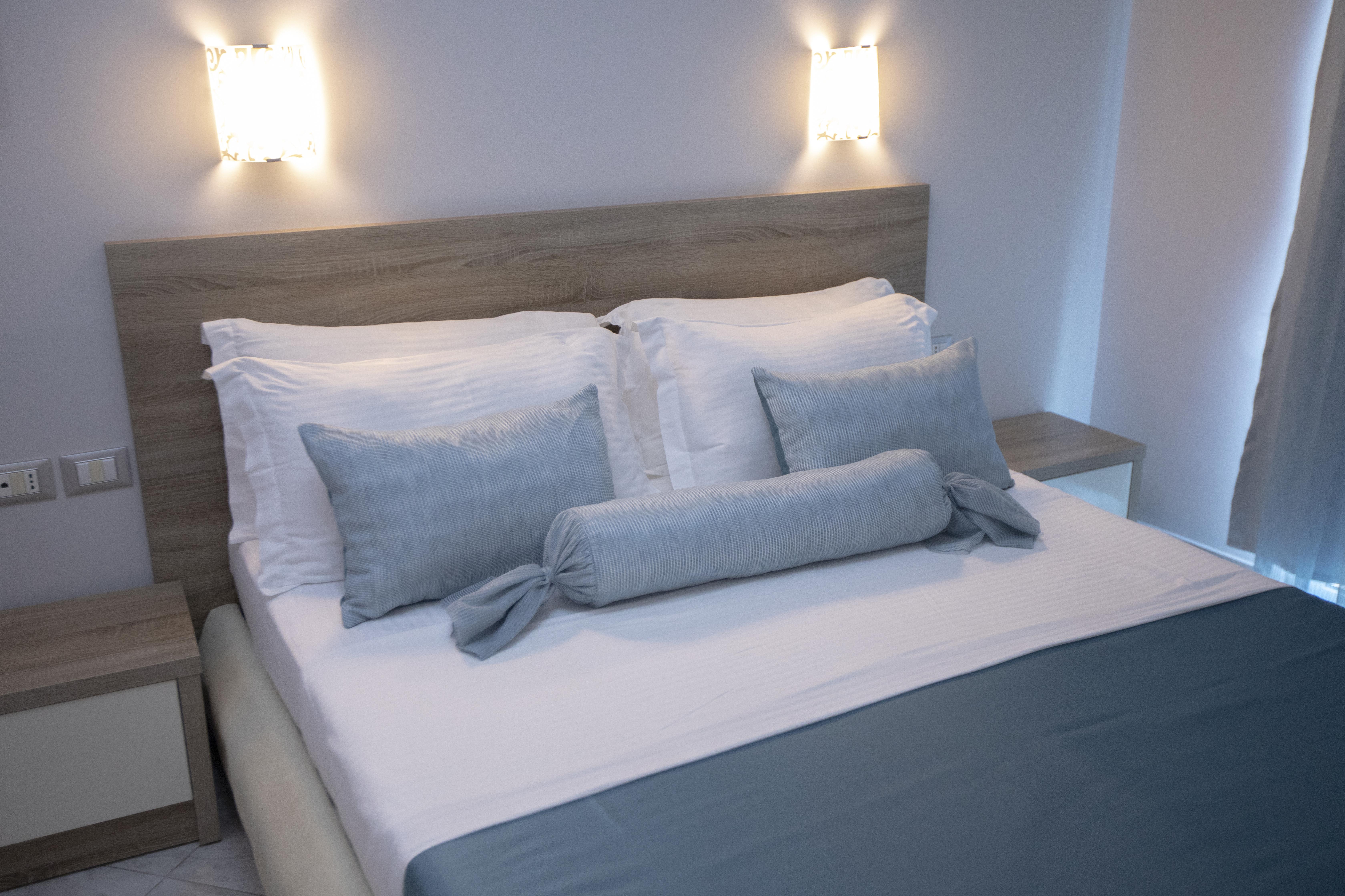 Oasis Hotel Sarandë