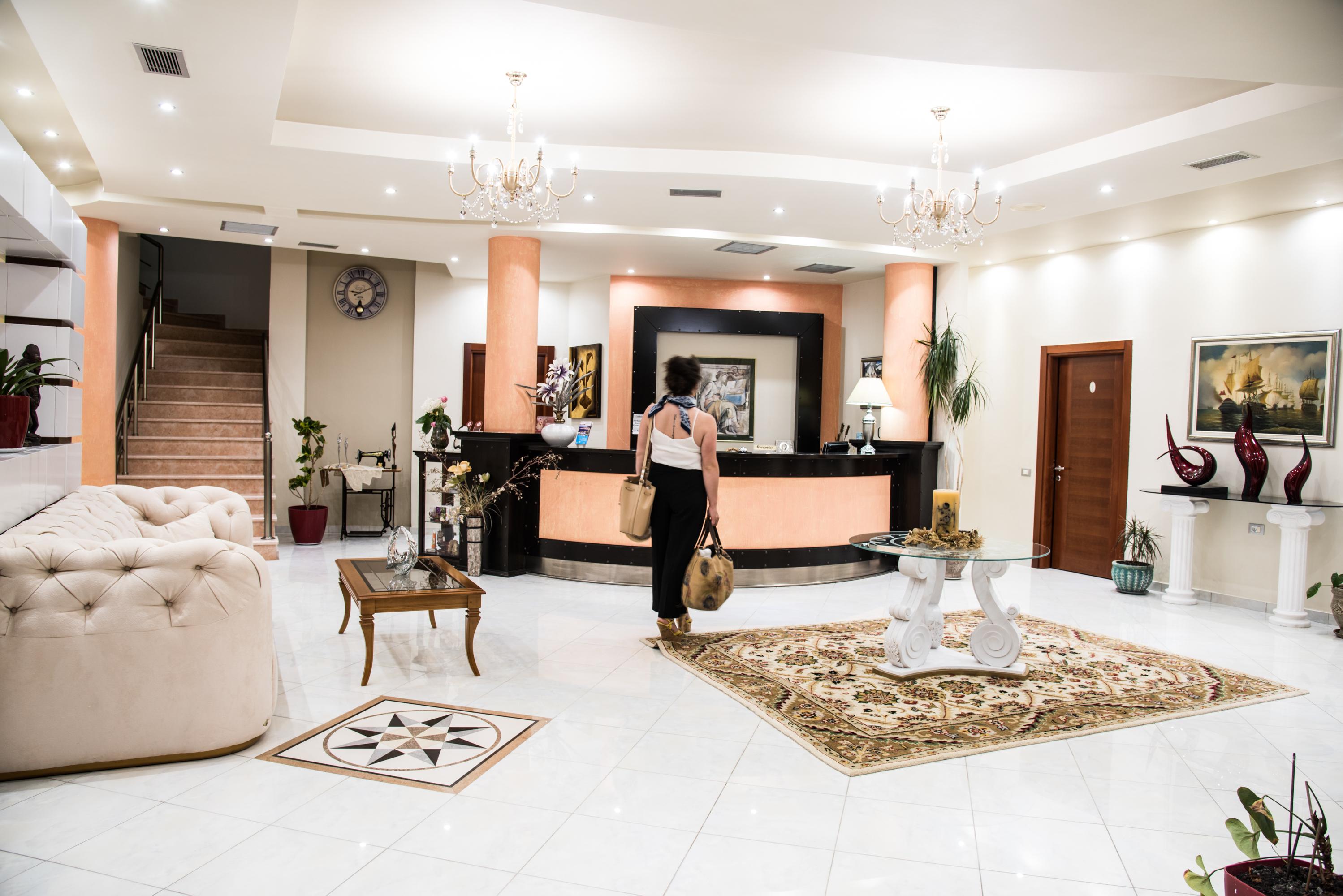 Oasis Sarandë