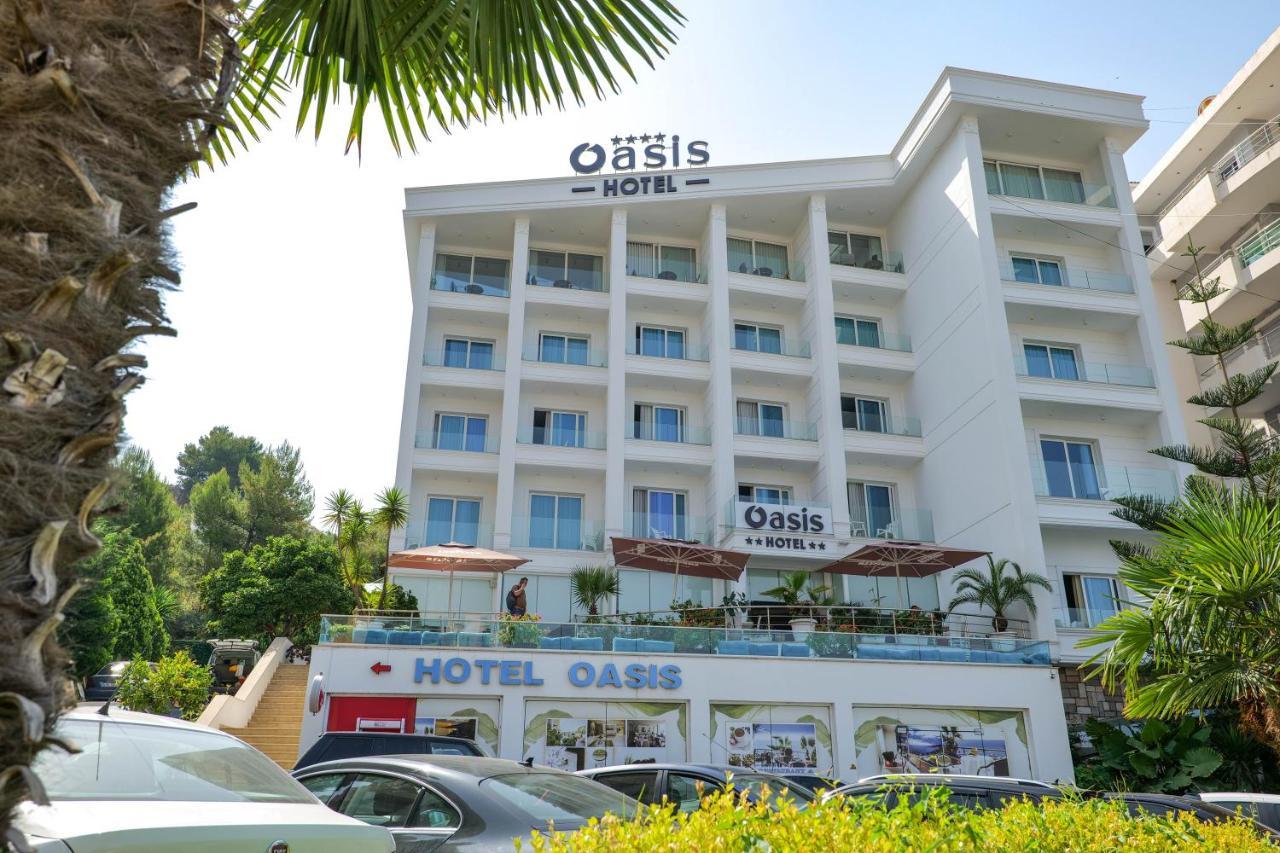 Oasis 4* Sarandë
