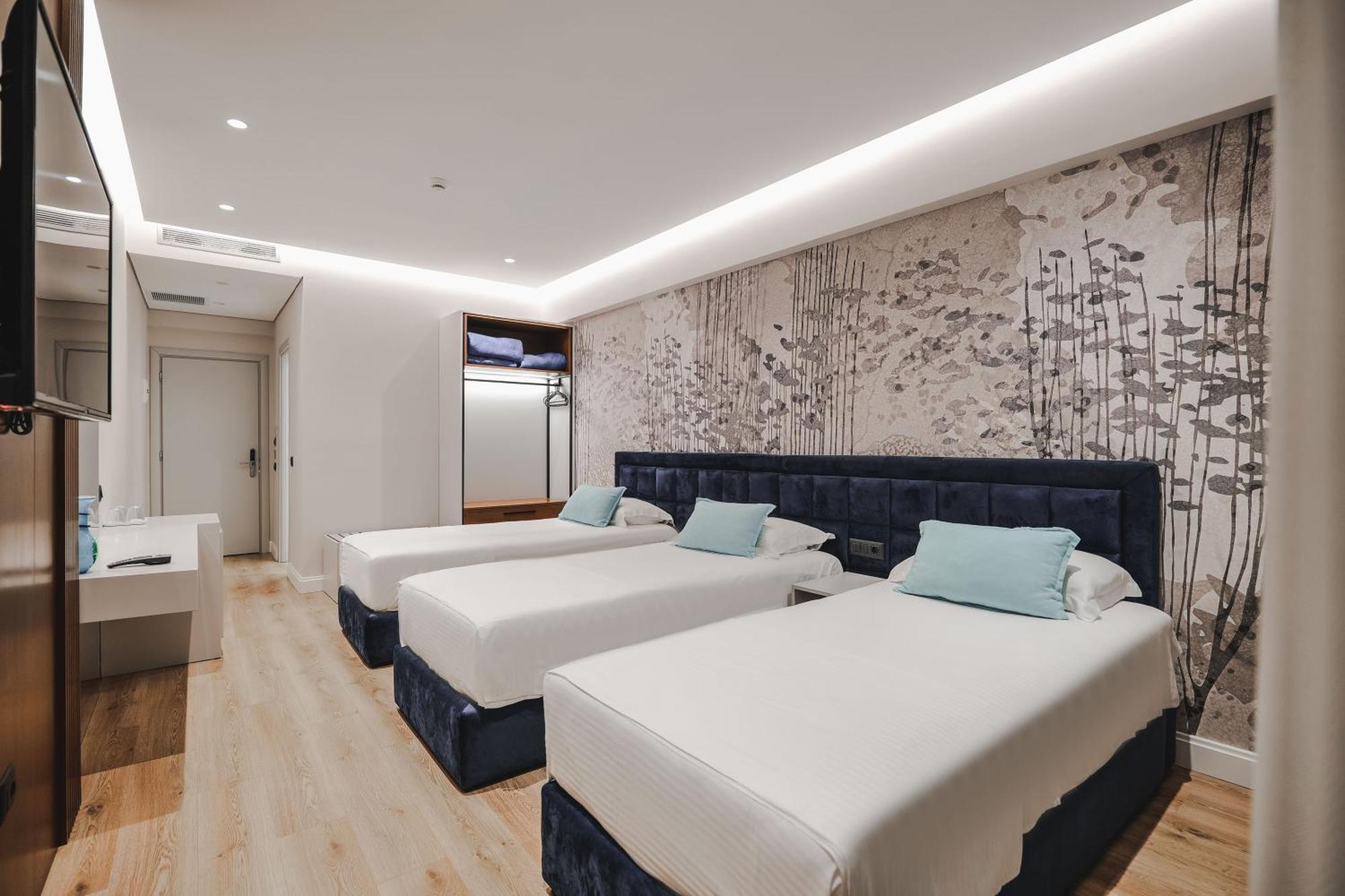 Hotel Oasis