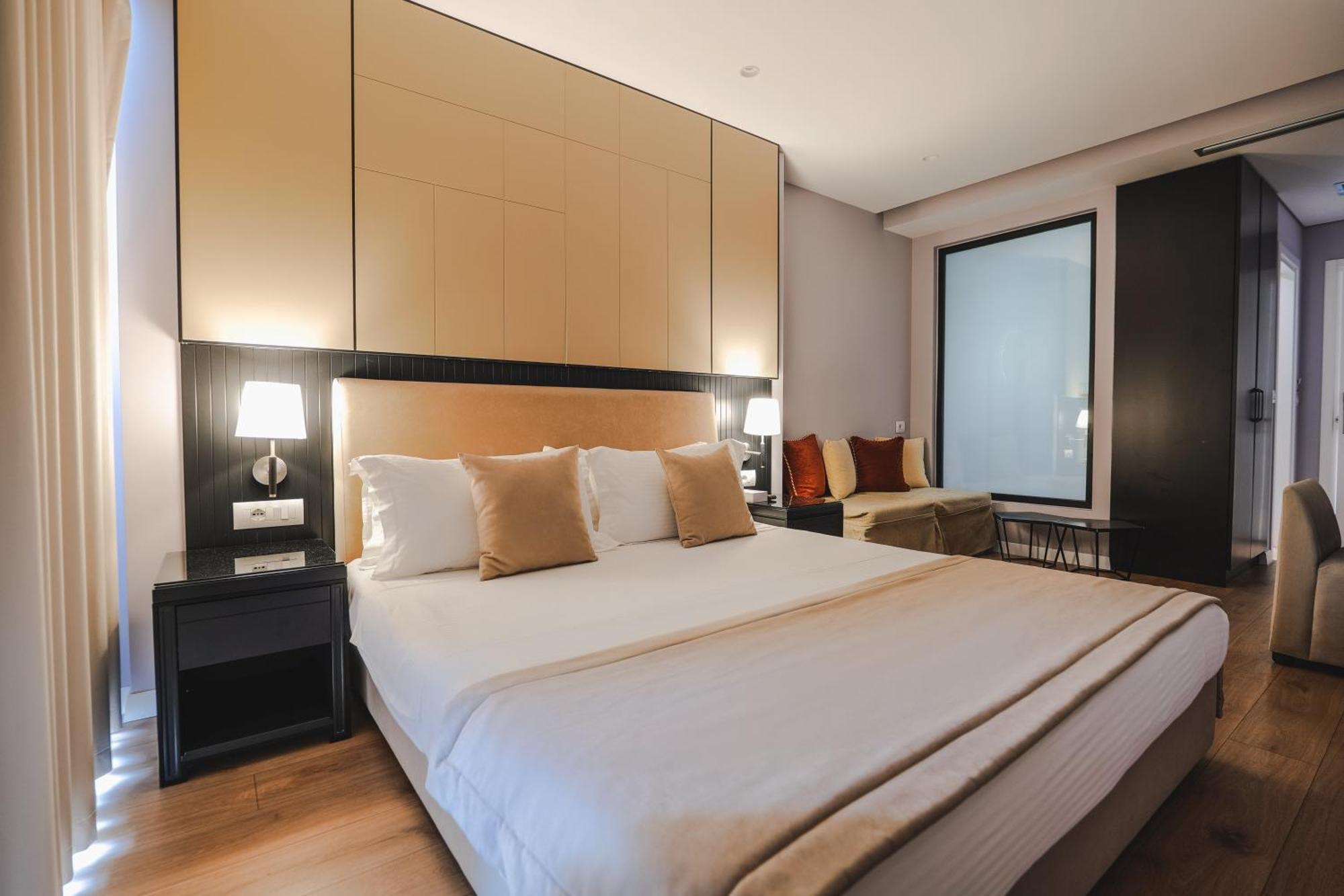 Oasis 4* Sarandë