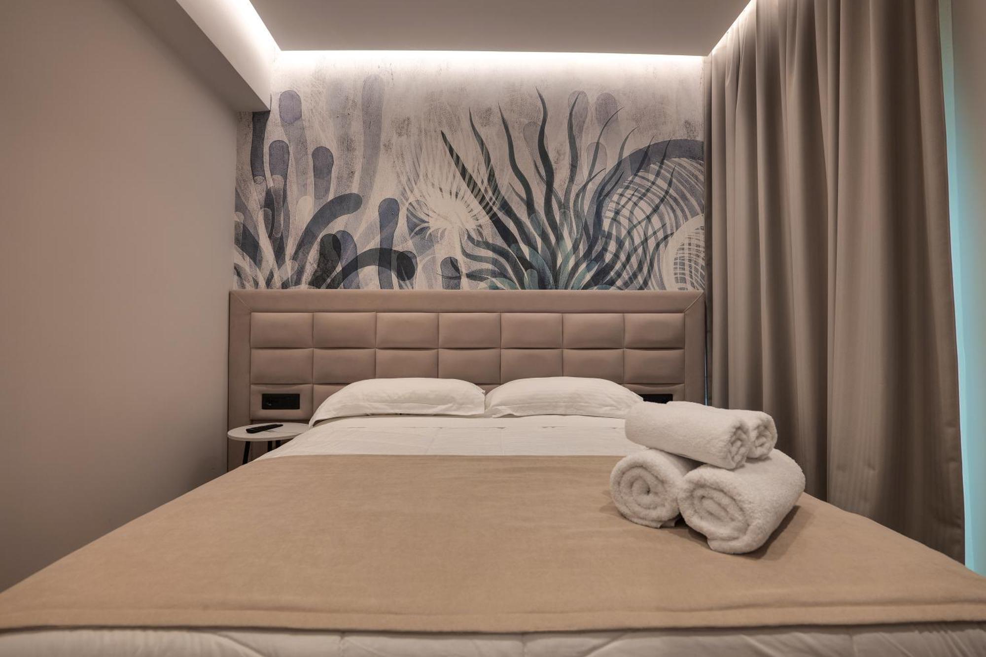 Oasis 4* Sarandë
