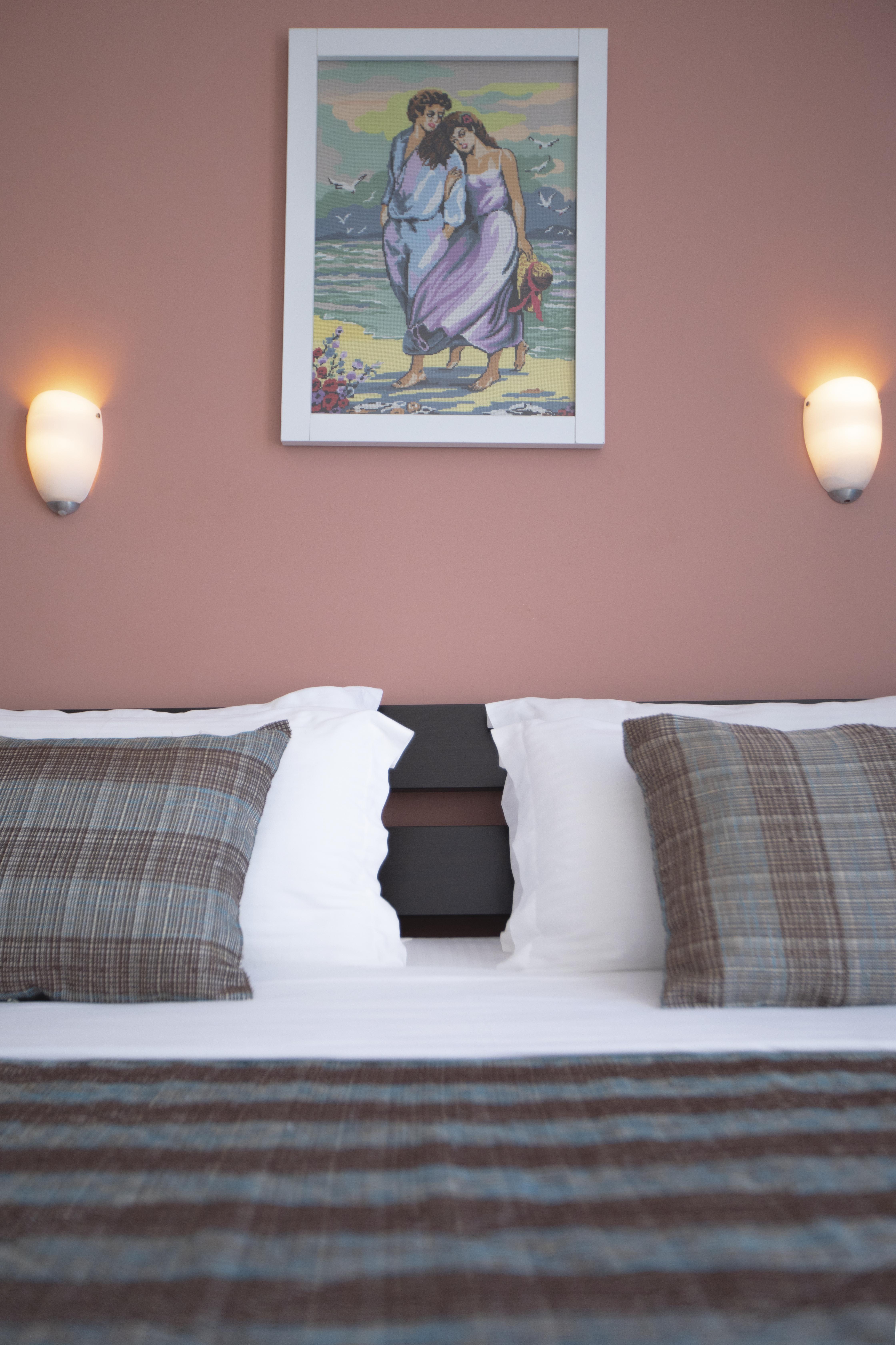 Oasis 4* Sarandë