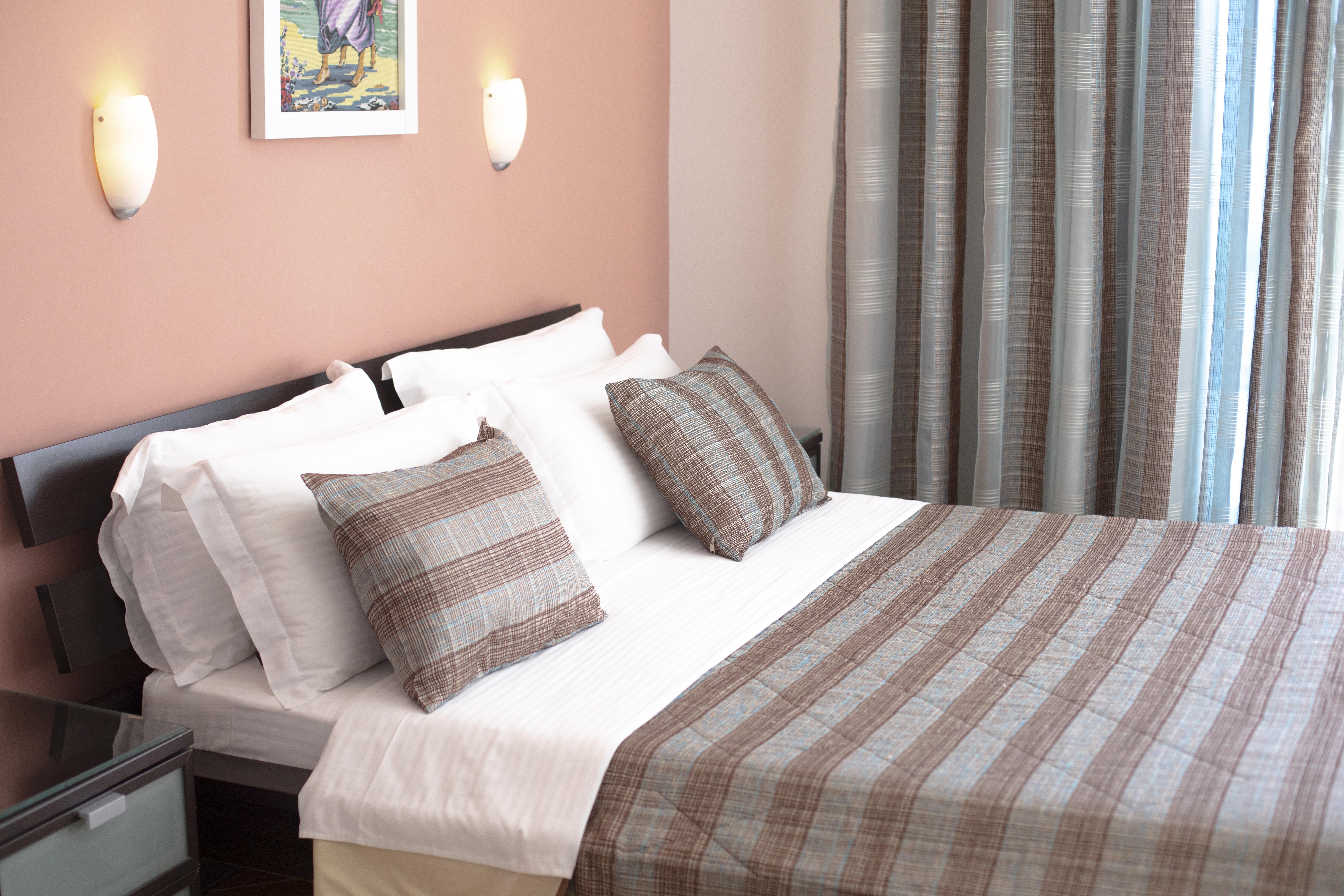 Oasis Hotel 4*