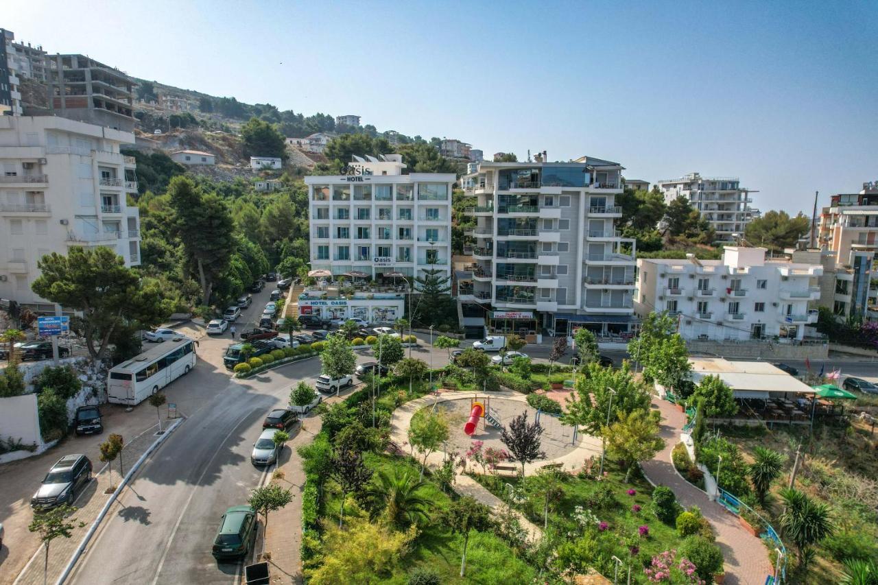 Oasis 4*