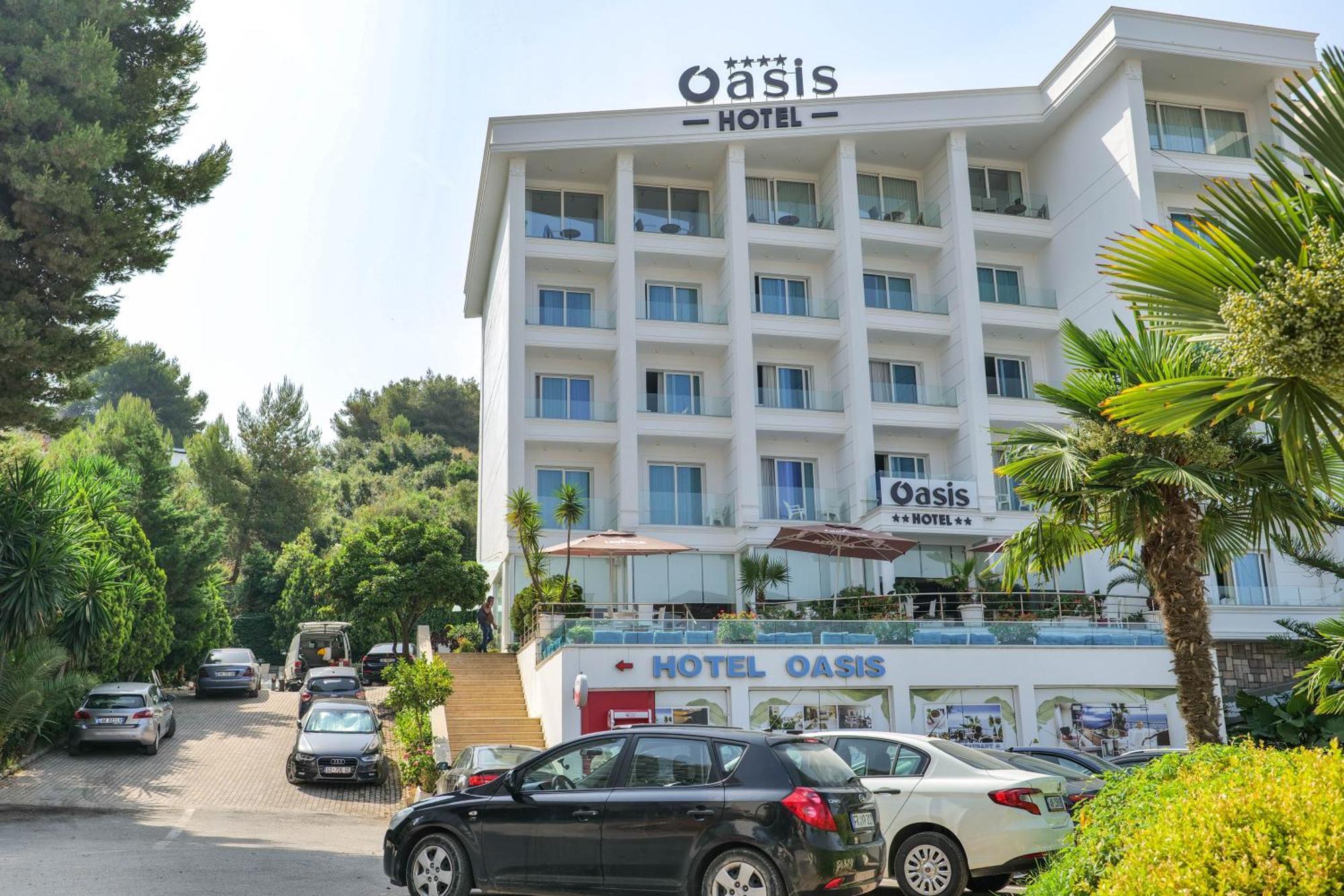 Oasis