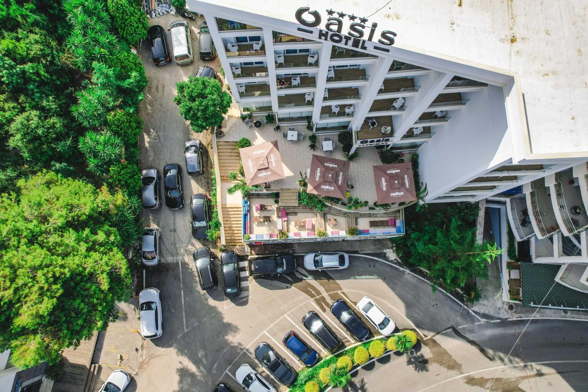 Oasis