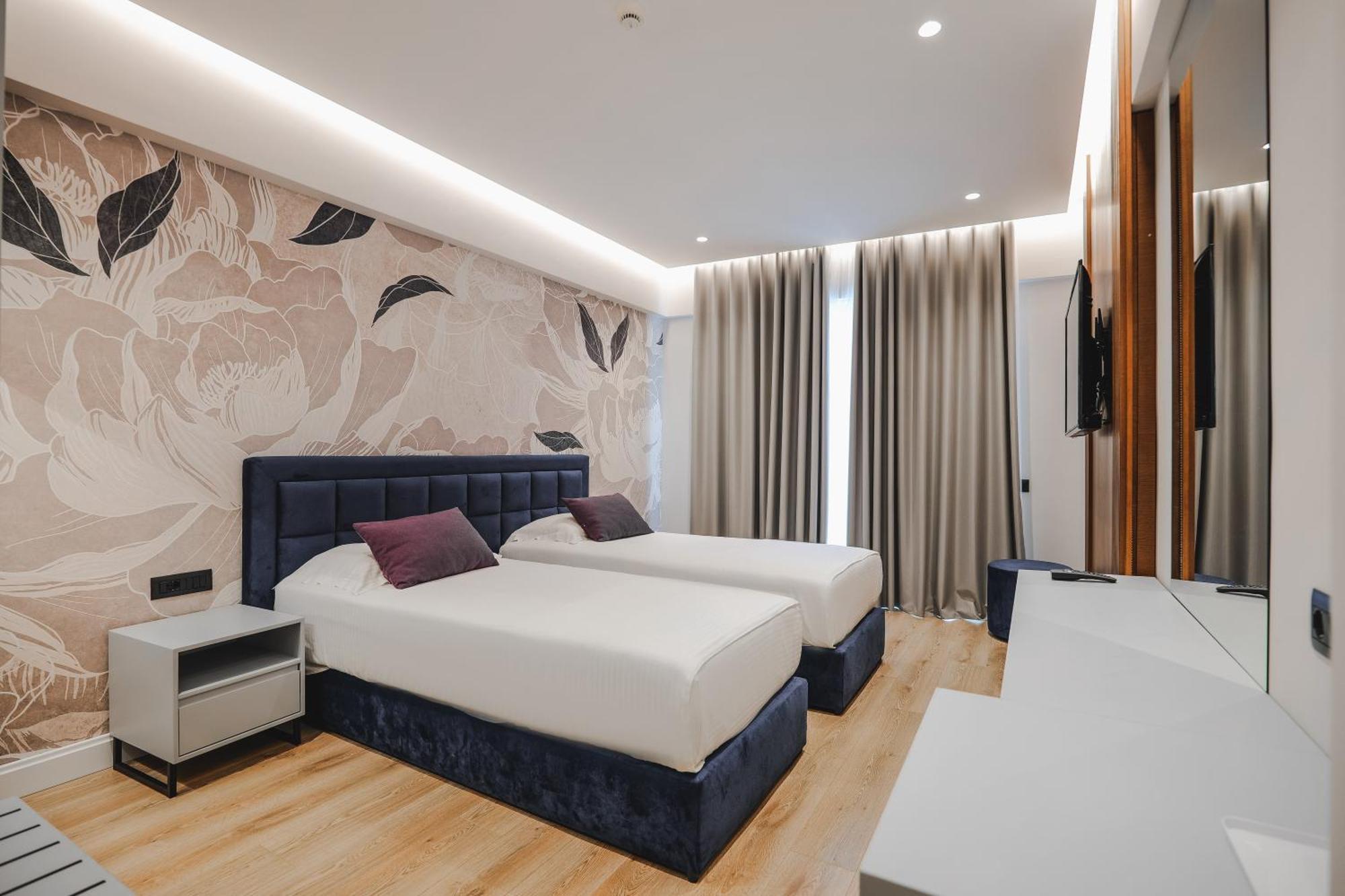 Oasis Hotel Sarandë