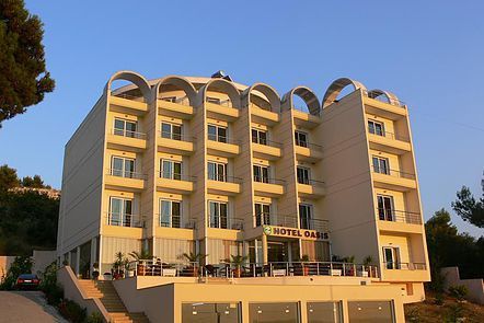 Hotel Oasis
